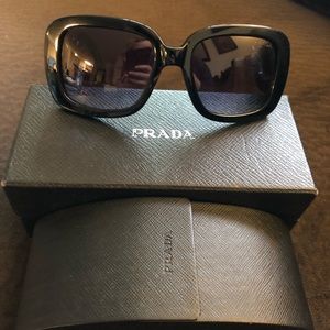 Women’s Prada Sunglasses